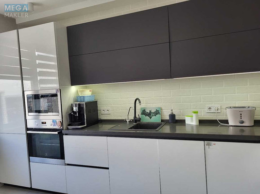 Новобудова, 25 поверхів, <a class="location-link" href="/brovary/" title="Недвижимость Бровари">Бровари</a>, київська, 243 (изображение 4)