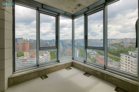 Продаж 2 кімнатної квартири (109/49/29), 16 пов. 33 пов. будинку, <a class="location-link" href="/kiev/" title="Недвижимость Київ">Київ</a>, <a class="location-link" href="/kiev/goloseevskij/" title="Недвижимость Голосіївський район">Голосіївський р-н</a>, Антоновича вул., 136 (изображение 3)