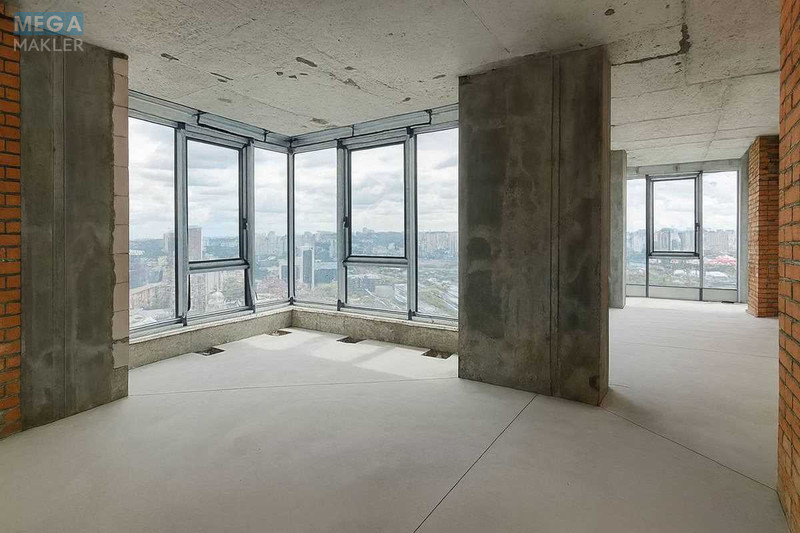 Продаж 2 кімнатної квартири (109/49/29), 16 пов. 33 пов. будинку, <a class="location-link" href="/kiev/" title="Недвижимость Київ">Київ</a>, <a class="location-link" href="/kiev/goloseevskij/" title="Недвижимость Голосіївський район">Голосіївський р-н</a>, Антоновича вул., 136 (изображение 4)