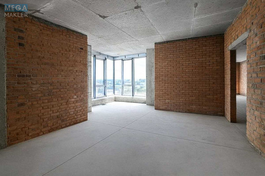 Продаж 2 кімнатної квартири (109/49/29), 16 пов. 33 пов. будинку, <a class="location-link" href="/kiev/" title="Недвижимость Київ">Київ</a>, <a class="location-link" href="/kiev/goloseevskij/" title="Недвижимость Голосіївський район">Голосіївський р-н</a>, Антоновича вул., 136 (изображение 5)