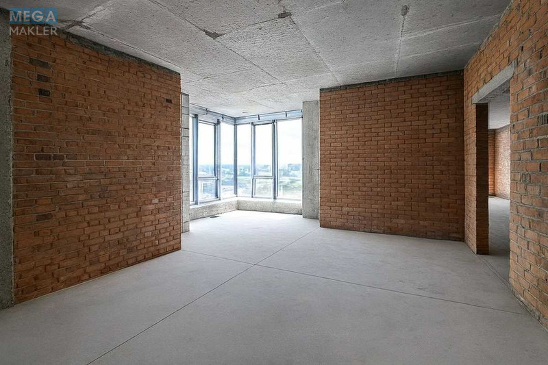 Продаж 2 кімнатної квартири (109/49/29), 16 пов. 33 пов. будинку, <a class="location-link" href="/kiev/" title="Недвижимость Київ">Київ</a>, <a class="location-link" href="/kiev/goloseevskij/" title="Недвижимость Голосіївський район">Голосіївський р-н</a>, Антоновича вул., 136 (изображение 5)