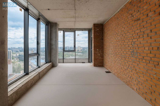 Продаж 2 кімнатної квартири (109/49/29), 16 пов. 33 пов. будинку, <a class="location-link" href="/kiev/" title="Недвижимость Київ">Київ</a>, <a class="location-link" href="/kiev/goloseevskij/" title="Недвижимость Голосіївський район">Голосіївський р-н</a>, Антоновича вул., 136 (изображение 6)