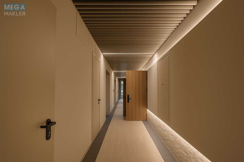 Продаж 2 кімнатної квартири (109/49/29), 16 пов. 33 пов. будинку, <a class="location-link" href="/kiev/" title="Недвижимость Київ">Київ</a>, <a class="location-link" href="/kiev/goloseevskij/" title="Недвижимость Голосіївський район">Голосіївський р-н</a>, Антоновича вул., 136 (изображение 8)