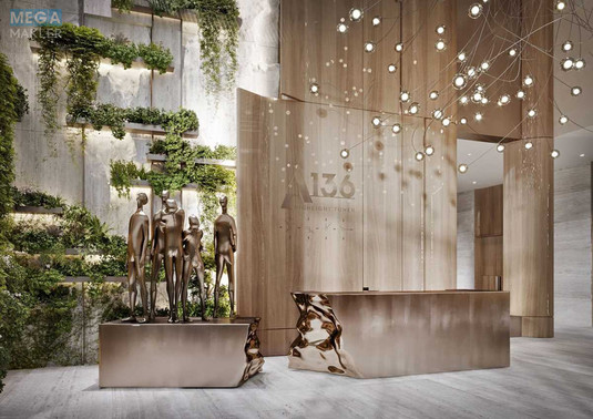 Продаж 2 кімнатної квартири (109/49/29), 16 пов. 33 пов. будинку, <a class="location-link" href="/kiev/" title="Недвижимость Київ">Київ</a>, <a class="location-link" href="/kiev/goloseevskij/" title="Недвижимость Голосіївський район">Голосіївський р-н</a>, Антоновича вул., 136 (изображение 9)