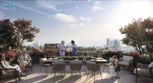 Продаж 2 кімнатної квартири (109/49/29), 16 пов. 33 пов. будинку, <a class="location-link" href="/kiev/" title="Недвижимость Київ">Київ</a>, <a class="location-link" href="/kiev/goloseevskij/" title="Недвижимость Голосіївський район">Голосіївський р-н</a>, Антоновича вул., 136 (изображение 10)