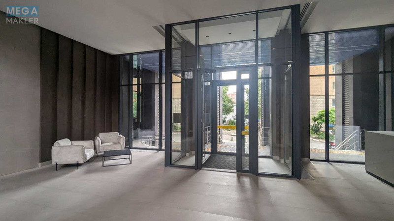 Продаж 3 кімнатної квартири (117/65/27), 18 пов. 23 пов. будинку, <a class="location-link" href="/kiev/" title="Недвижимость Київ">Київ</a>, <a class="location-link" href="/kiev/shevchenkovskij/" title="Недвижимость Шевченківський район">Шевченківський р-н</a>, Річна вул., 4 (изображение 4)