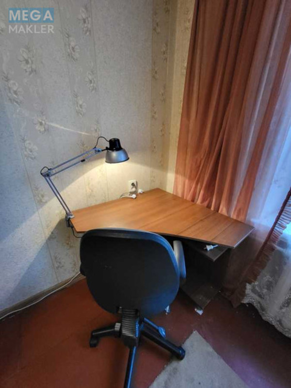 Оренда 1 кімнатної квартири, <a class="location-link" href="/kiev/" title="Недвижимость Київ">Київ</a>, <a class="location-link" href="/kiev/dneprovskij/" title="Недвижимость Дніпровський район">Дніпровський р-н</a>, Астраханська вул., 5 (изображение 5)