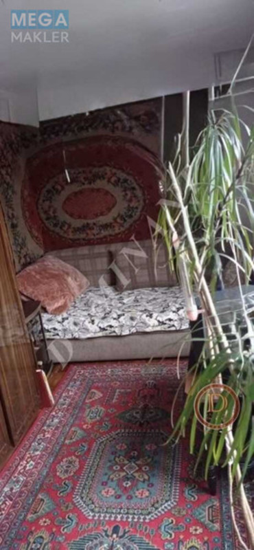 Продаж 2 кімнатної квартири (44/27/6), 4 пов. 5 пов. будинку, <a class="location-link" href="/zaporozhje/" title="Недвижимость Запоріжжя">Запоріжжя</a>, <a class="location-link" href="/zaporozhje/ordzhonikidzevskij/" title="Недвижимость Орджонікідзевський район">Орджонікідзевський р-н</a>, Независимой Украины (изображение 4)