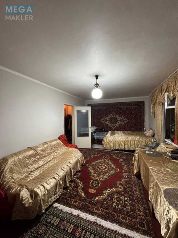 Продаж 1 кімнатної квартири (40/22/7), 4 пов. 4 пов. будинку, <a class="location-link" href="/zabyre/" title="Недвижимость Забір'я">Забір`я</a>, Гончаренко (изображение 2)