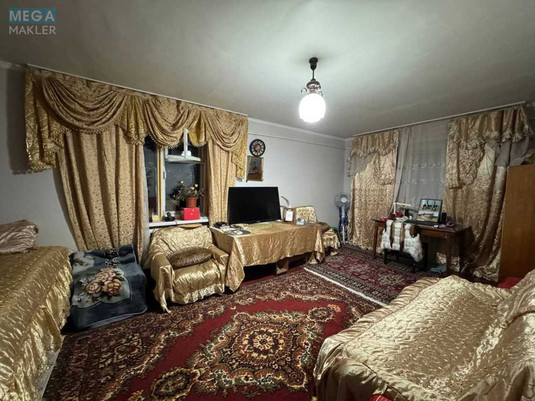 Продаж 1 кімнатної квартири (40/22/7), 4 пов. 4 пов. будинку, <a class="location-link" href="/zabyre/" title="Недвижимость Забір'я">Забір`я</a>, Гончаренко (изображение 3)