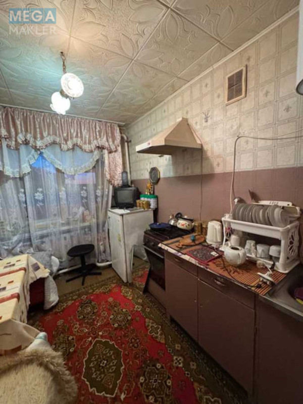 Продаж 1 кімнатної квартири (40/22/7), 4 пов. 4 пов. будинку, <a class="location-link" href="/zabyre/" title="Недвижимость Забір'я">Забір`я</a>, Гончаренко (изображение 4)