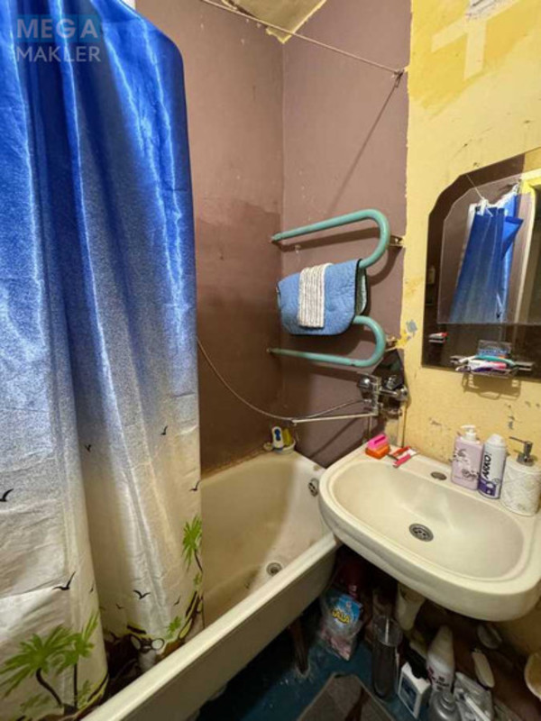 Продаж 1 кімнатної квартири (40/22/7), 4 пов. 4 пов. будинку, <a class="location-link" href="/zabyre/" title="Недвижимость Забір'я">Забір`я</a>, Гончаренко (изображение 9)