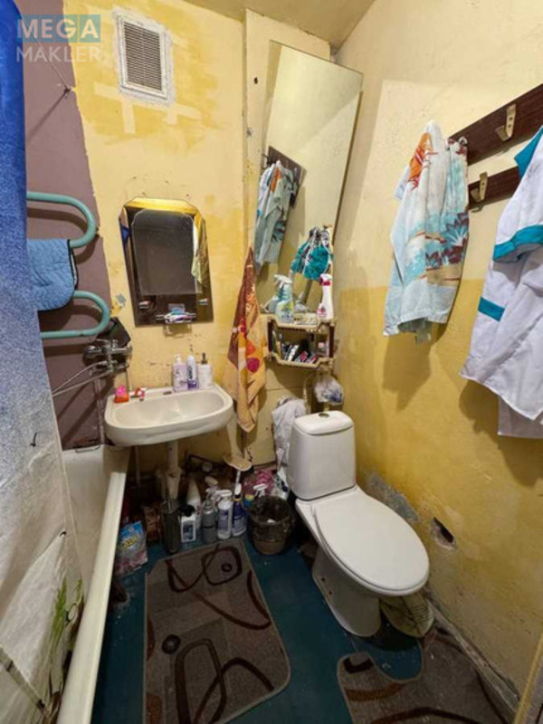 Продаж 1 кімнатної квартири (40/22/7), 4 пов. 4 пов. будинку, <a class="location-link" href="/zabyre/" title="Недвижимость Забір'я">Забір`я</a>, Гончаренко (изображение 10)