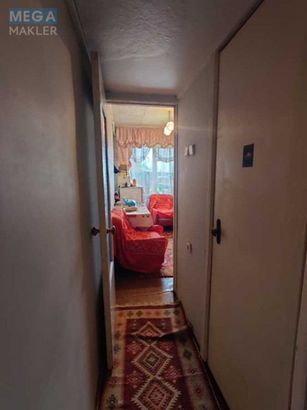 Продаж 1 кімнатної квартири (40/22/7), 4 пов. 4 пов. будинку, <a class="location-link" href="/zabyre/" title="Недвижимость Забір'я">Забір`я</a>, Гончаренко (изображение 14)