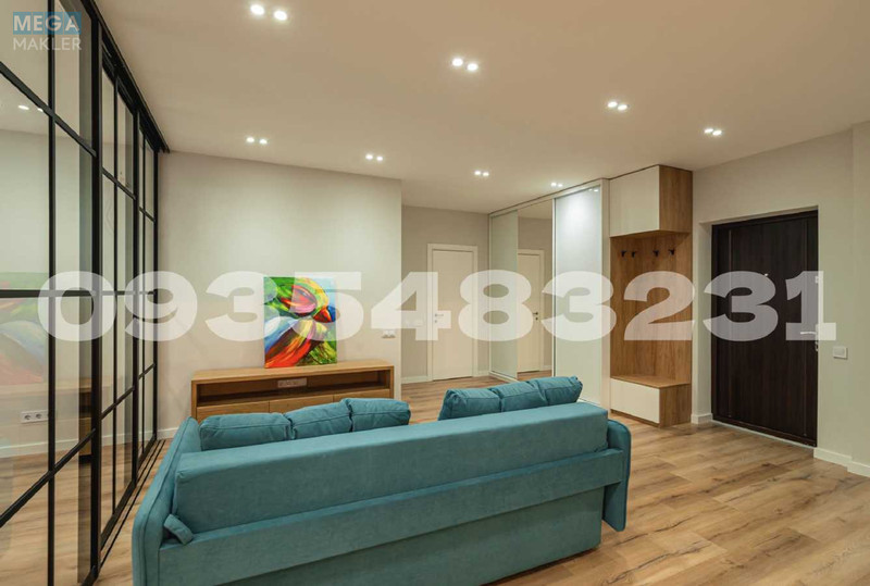 Продаж 2 кімнатної квартири (70/36/34), 5 пов. 10 пов. будинку, <a class="location-link" href="/kiev/" title="Недвижимость Київ">Київ</a>, <a class="location-link" href="/kiev/shevchenkovskij/" title="Недвижимость Шевченківський район">Шевченківський р-н</a>, Глибочицька вул., 13-5 (изображение 5)