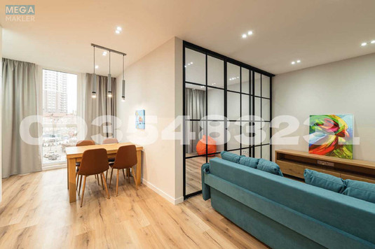 Продаж 2 кімнатної квартири (70/36/34), 5 пов. 10 пов. будинку, <a class="location-link" href="/kiev/" title="Недвижимость Київ">Київ</a>, <a class="location-link" href="/kiev/shevchenkovskij/" title="Недвижимость Шевченківський район">Шевченківський р-н</a>, Глибочицька вул., 13-5 (изображение 9)