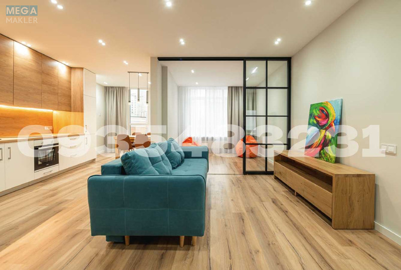 Продаж 2 кімнатної квартири (70/36/34), 5 пов. 10 пов. будинку, <a class="location-link" href="/kiev/" title="Недвижимость Київ">Київ</a>, <a class="location-link" href="/kiev/shevchenkovskij/" title="Недвижимость Шевченківський район">Шевченківський р-н</a>, Глибочицька вул., 13-5 (изображение 10)