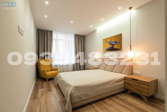 Продаж 2 кімнатної квартири (70/36/34), 5 пов. 10 пов. будинку, <a class="location-link" href="/kiev/" title="Недвижимость Київ">Київ</a>, <a class="location-link" href="/kiev/shevchenkovskij/" title="Недвижимость Шевченківський район">Шевченківський р-н</a>, Глибочицька вул., 13-5 (изображение 14)