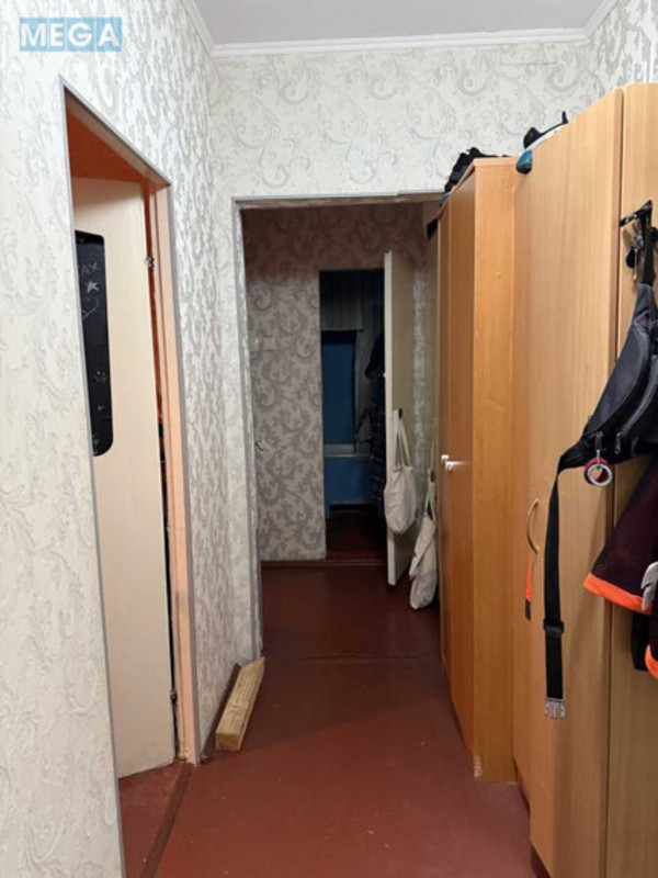 Продаж 2 кімнатної квартири (52/34/8), 14 пов. 16 пов. будинку, <a class="location-link" href="/kiev/" title="Недвижимость Київ">Київ</a>, <a class="location-link" href="/kiev/desnyanskij/" title="Недвижимость Деснянський район">Деснянський р-н</a>, Градинская ул., 10а (изображение 3)