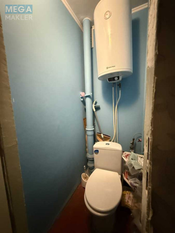 Продаж 2 кімнатної квартири (52/34/8), 14 пов. 16 пов. будинку, <a class="location-link" href="/kiev/" title="Недвижимость Київ">Київ</a>, <a class="location-link" href="/kiev/desnyanskij/" title="Недвижимость Деснянський район">Деснянський р-н</a>, Градинская ул., 10а (изображение 7)