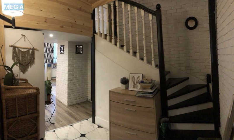 Оренда 2 кімнатної квартири, <a class="location-link" href="/brovary/" title="Недвижимость Бровари">Бровари</a>, Лісова, 26 (изображение 2)