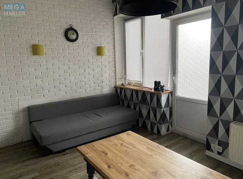 Оренда 2 кімнатної квартири, <a class="location-link" href="/brovary/" title="Недвижимость Бровари">Бровари</a>, Лісова, 26 (изображение 6)