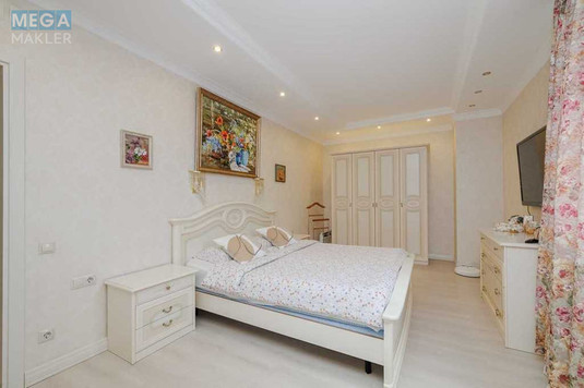 Продаж 3 кімнатної квартири (129/?/16), 13 пов. 25 пов. будинку, <a class="location-link" href="/kiev/" title="Недвижимость Київ">Київ</a>, <a class="location-link" href="/kiev/solomenskij/" title="Недвижимость Солом'янський район">Солом'янський р-н</a>, Курська вул., 13 (изображение 2)