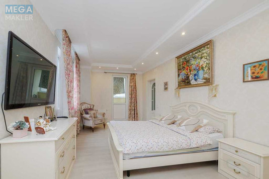 Продаж 3 кімнатної квартири (129/?/16), 13 пов. 25 пов. будинку, <a class="location-link" href="/kiev/" title="Недвижимость Київ">Київ</a>, <a class="location-link" href="/kiev/solomenskij/" title="Недвижимость Солом'янський район">Солом'янський р-н</a>, Курська вул., 13 (изображение 3)