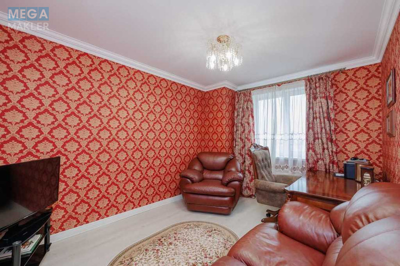 Продаж 3 кімнатної квартири (129/?/16), 13 пов. 25 пов. будинку, <a class="location-link" href="/kiev/" title="Недвижимость Київ">Київ</a>, <a class="location-link" href="/kiev/solomenskij/" title="Недвижимость Солом'янський район">Солом'янський р-н</a>, Курська вул., 13 (изображение 14)