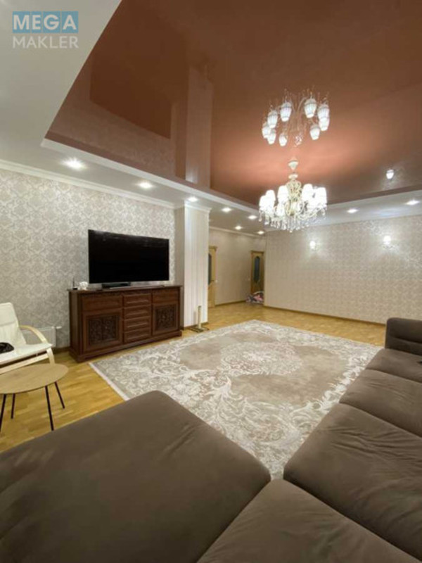 Новобудова, 20 поверхів, <a class="location-link" href="/dnepropetrovsk/" title="Недвижимость Дніпра">Дніпро</a>, Проспект Олександра Поля, 16 (изображение 2)