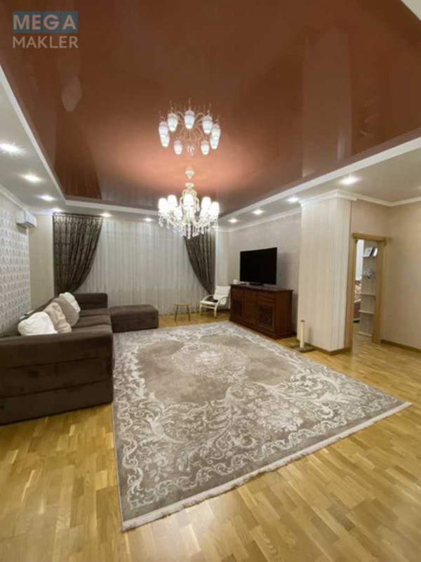 Новобудова, 20 поверхів, <a class="location-link" href="/dnepropetrovsk/" title="Недвижимость Дніпра">Дніпро</a>, Проспект Олександра Поля, 16 (изображение 4)