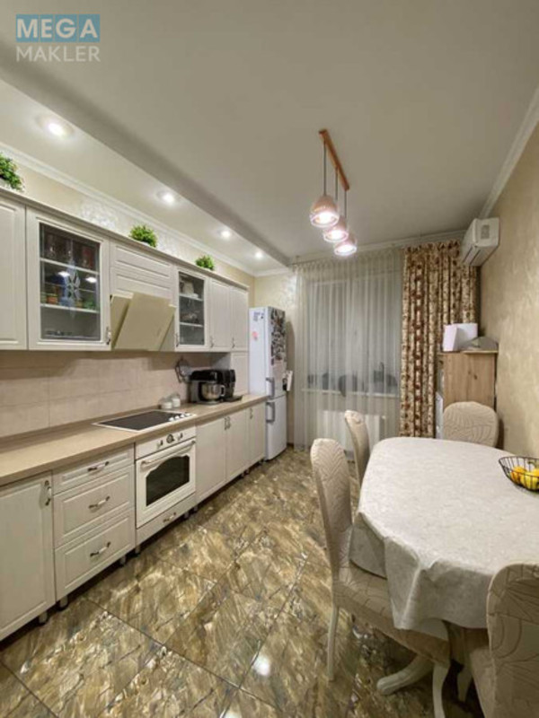 Новобудова, 20 поверхів, <a class="location-link" href="/dnepropetrovsk/" title="Недвижимость Дніпра">Дніпро</a>, Проспект Олександра Поля, 16 (изображение 5)