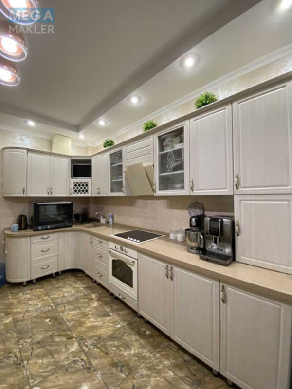 Новобудова, 20 поверхів, <a class="location-link" href="/dnepropetrovsk/" title="Недвижимость Дніпра">Дніпро</a>, Проспект Олександра Поля, 16 (изображение 6)