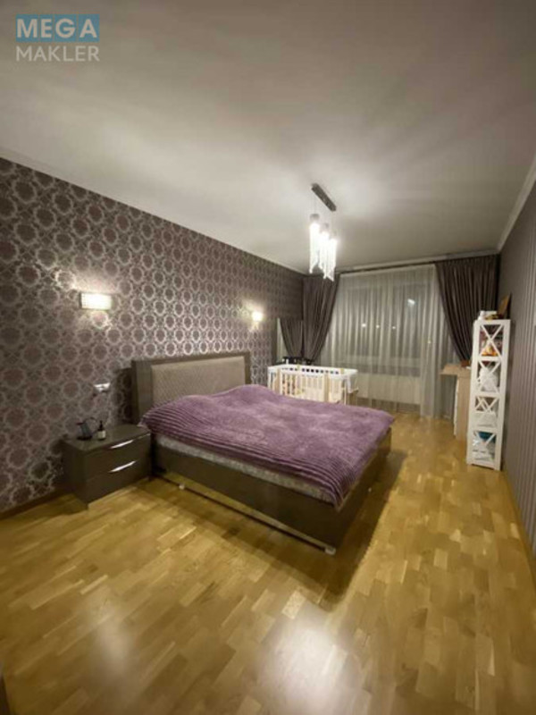 Новобудова, 20 поверхів, <a class="location-link" href="/dnepropetrovsk/" title="Недвижимость Дніпра">Дніпро</a>, Проспект Олександра Поля, 16 (изображение 8)