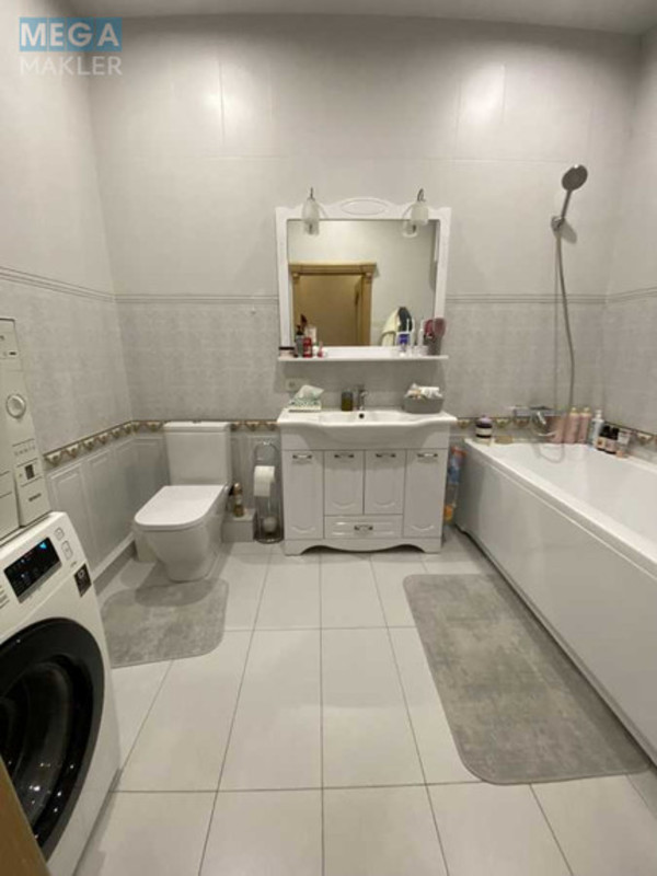 Новобудова, 20 поверхів, <a class="location-link" href="/dnepropetrovsk/" title="Недвижимость Дніпра">Дніпро</a>, Проспект Олександра Поля, 16 (изображение 11)