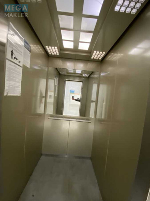 Новобудова, 20 поверхів, <a class="location-link" href="/dnepropetrovsk/" title="Недвижимость Дніпра">Дніпро</a>, Проспект Олександра Поля, 16 (изображение 15)