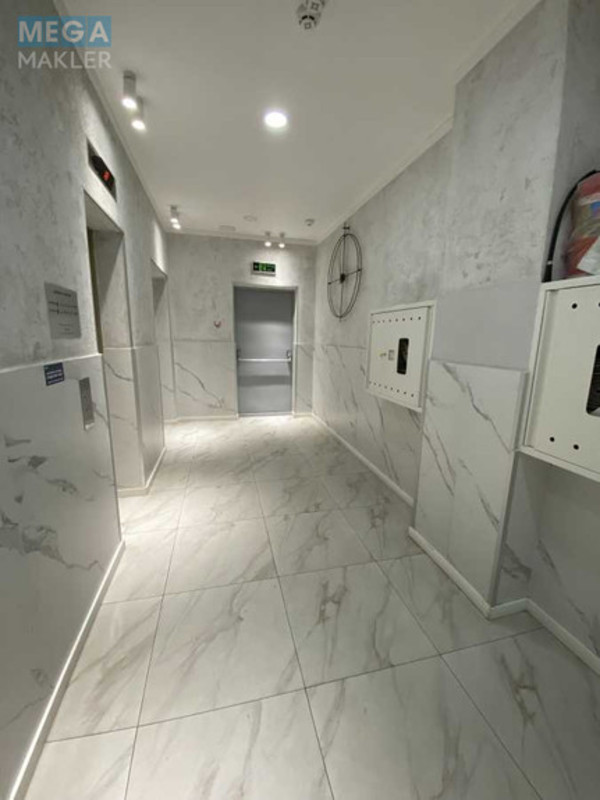 Новобудова, 20 поверхів, <a class="location-link" href="/dnepropetrovsk/" title="Недвижимость Дніпра">Дніпро</a>, Проспект Олександра Поля, 16 (изображение 16)