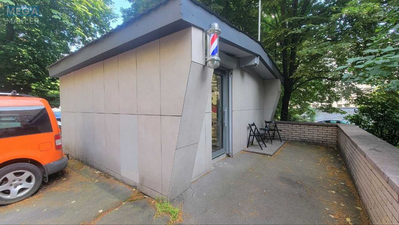 Оренда комерційної нерухомості, 21&nbsp;кв.м, под магазин, <a class="location-link" href="/kiev/" title="Недвижимость Київ">Київ</a>, <a class="location-link" href="/kiev/goloseevskij/" title="Недвижимость Голосіївський район">Голосіївський р-н</a>, Саксаганського вул., 27г (изображение 8)