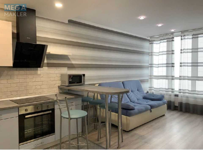 Оренда 1 кімнатної квартири, <a class="location-link" href="/kiev/" title="Недвижимость Київ">Київ</a>, <a class="location-link" href="/kiev/goloseevskij/" title="Недвижимость Голосіївський район">Голосіївський р-н</a>, Маршала Конєва вул., 12 (изображение 4)