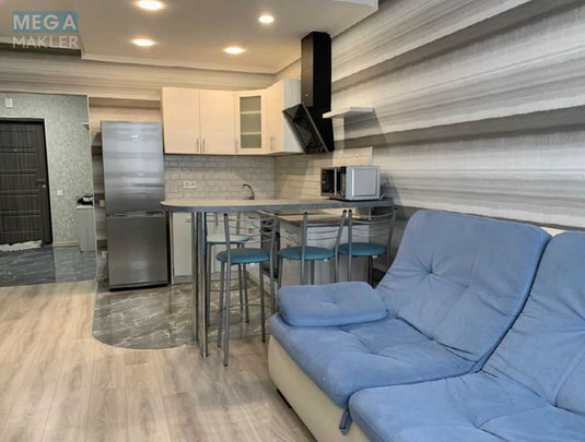 Оренда 1 кімнатної квартири, <a class="location-link" href="/kiev/" title="Недвижимость Київ">Київ</a>, <a class="location-link" href="/kiev/goloseevskij/" title="Недвижимость Голосіївський район">Голосіївський р-н</a>, Маршала Конєва вул., 12 (изображение 5)