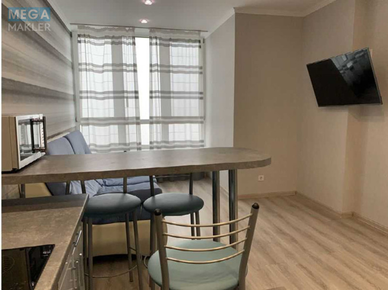 Оренда 1 кімнатної квартири, <a class="location-link" href="/kiev/" title="Недвижимость Київ">Київ</a>, <a class="location-link" href="/kiev/goloseevskij/" title="Недвижимость Голосіївський район">Голосіївський р-н</a>, Маршала Конєва вул., 12 (изображение 6)