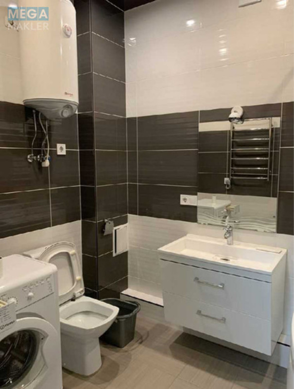 Оренда 1 кімнатної квартири, <a class="location-link" href="/kiev/" title="Недвижимость Київ">Київ</a>, <a class="location-link" href="/kiev/goloseevskij/" title="Недвижимость Голосіївський район">Голосіївський р-н</a>, Маршала Конєва вул., 12 (изображение 7)