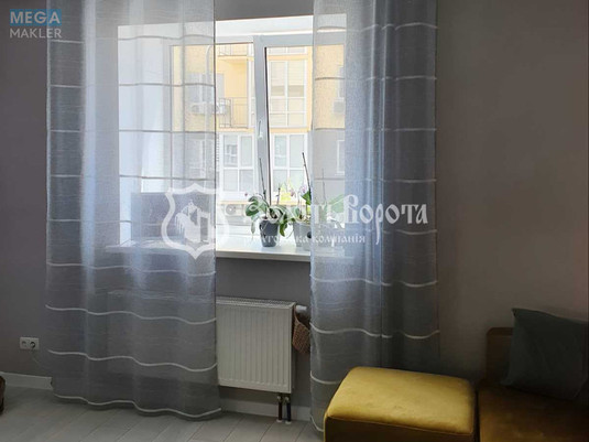 Продаж 2 кімнатної квартири (68/35/15,7), 2 пов. 18 пов. будинку, <a class="location-link" href="/kiev/" title="Недвижимость Київ">Київ</a>, <a class="location-link" href="/kiev/darnickij/" title="Недвижимость Дарницький район">Дарницький р-н</a>, Бориспільська вул., 25а (изображение 2)