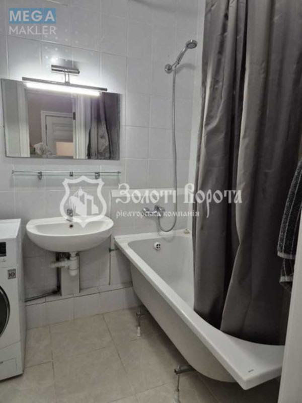 Продаж 2 кімнатної квартири (68/35/15,7), 2 пов. 18 пов. будинку, <a class="location-link" href="/kiev/" title="Недвижимость Київ">Київ</a>, <a class="location-link" href="/kiev/darnickij/" title="Недвижимость Дарницький район">Дарницький р-н</a>, Бориспільська вул., 25а (изображение 4)