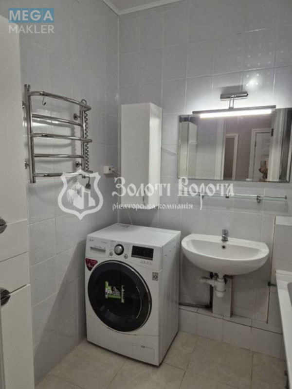 Продаж 2 кімнатної квартири (68/35/15,7), 2 пов. 18 пов. будинку, <a class="location-link" href="/kiev/" title="Недвижимость Київ">Київ</a>, <a class="location-link" href="/kiev/darnickij/" title="Недвижимость Дарницький район">Дарницький р-н</a>, Бориспільська вул., 25а (изображение 5)