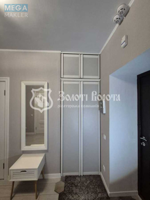 Продаж 2 кімнатної квартири (68/35/15,7), 2 пов. 18 пов. будинку, <a class="location-link" href="/kiev/" title="Недвижимость Київ">Київ</a>, <a class="location-link" href="/kiev/darnickij/" title="Недвижимость Дарницький район">Дарницький р-н</a>, Бориспільська вул., 25а (изображение 11)