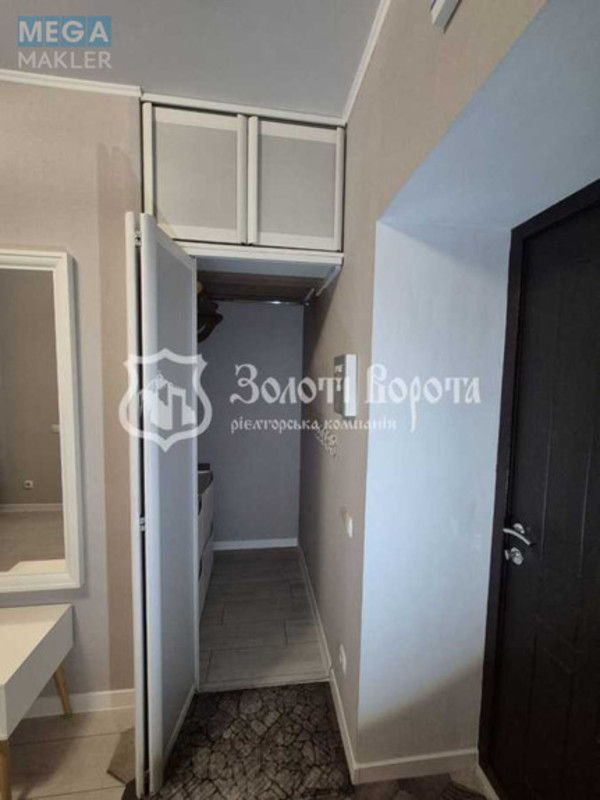 Продаж 2 кімнатної квартири (68/35/15,7), 2 пов. 18 пов. будинку, <a class="location-link" href="/kiev/" title="Недвижимость Київ">Київ</a>, <a class="location-link" href="/kiev/darnickij/" title="Недвижимость Дарницький район">Дарницький р-н</a>, Бориспільська вул., 25а (изображение 12)