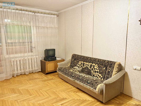 Оренда 1 кімнатної квартири, <a class="location-link" href="/kiev/" title="Недвижимость Київ">Київ</a>, <a class="location-link" href="/kiev/obolonskij/" title="Недвижимость Оболонський район">Оболонський р-н</a>, Маршала Тимошенка вул., 33/35 (изображение 7)