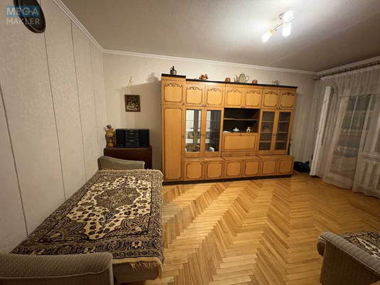 Оренда 1 кімнатної квартири, <a class="location-link" href="/kiev/" title="Недвижимость Київ">Київ</a>, <a class="location-link" href="/kiev/obolonskij/" title="Недвижимость Оболонський район">Оболонський р-н</a>, Маршала Тимошенка вул., 33/35 (изображение 8)