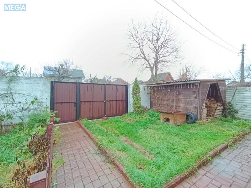 Продаж дома, 2&nbsp;поверху, 135&nbsp;кв.м, 4&nbsp;кімнати, ділянка 6&nbsp;соток, <a class="location-link" href="/kiev/" title="Недвижимость Київ">Київ</a>, <a class="location-link" href="/kiev/darnickij/" title="Недвижимость Дарницький район">Дарницький р-н</a>, 3-я Озерна вул., 37 (изображение 3)